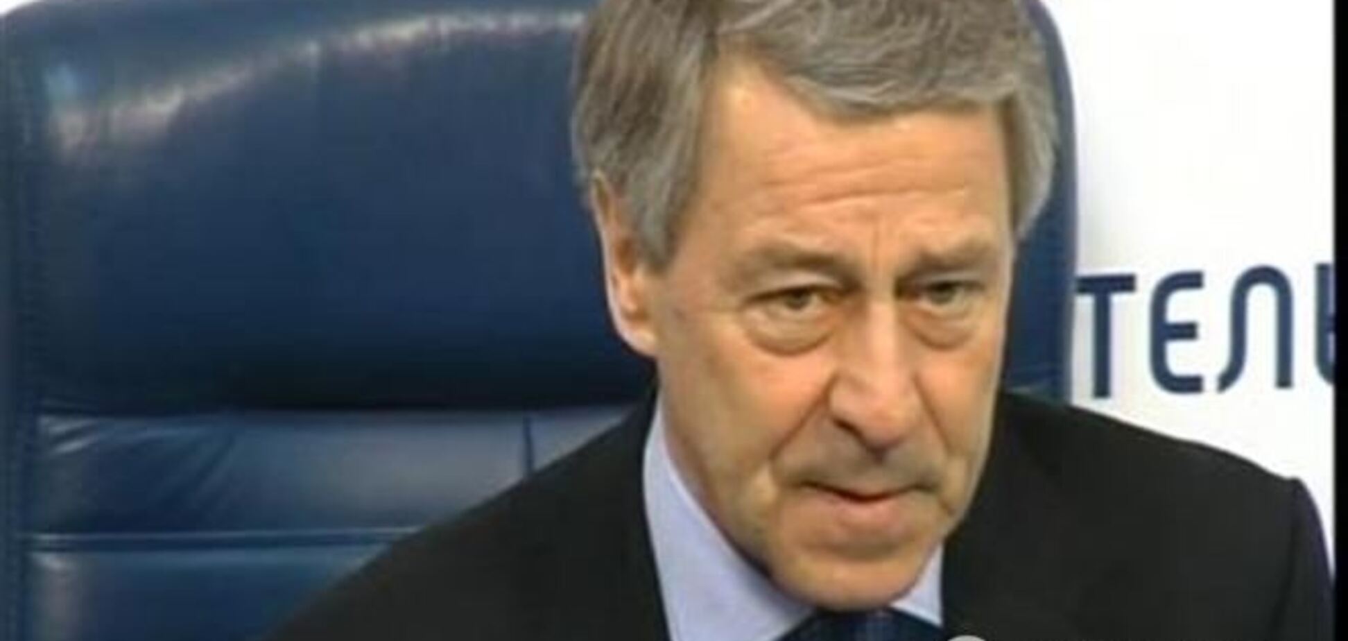 Кириленко заявил, что сельское хозяйство поднимет экономику Украину