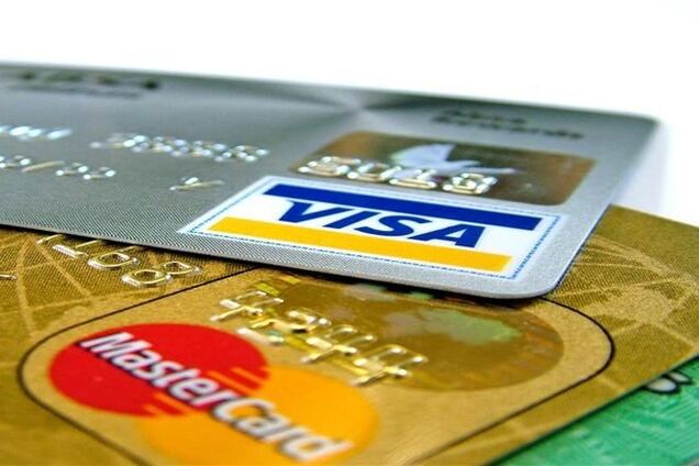 VISA объяснила, почему перестала работать с четырьмя российскими банками
