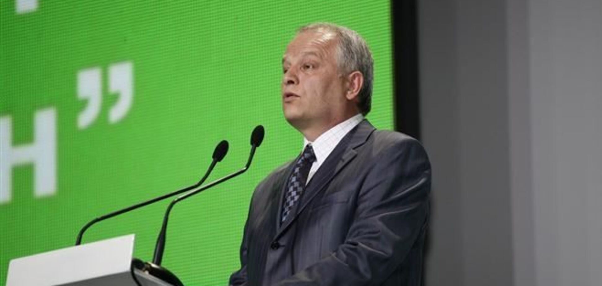 Обсуждение меморандума сотрудничества с МВФ будет закончено до 26 март - Кубив