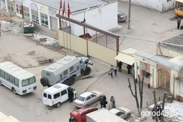 Московский суд арестовал счета Roshen на сумму почти 800 млн грн