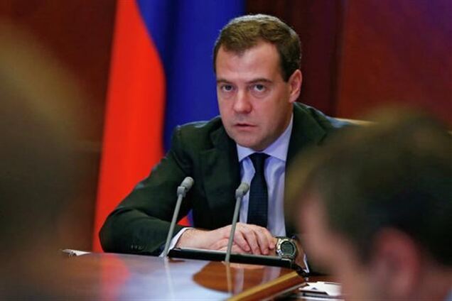 Россия насчитала Украине $16 миллиардов долга