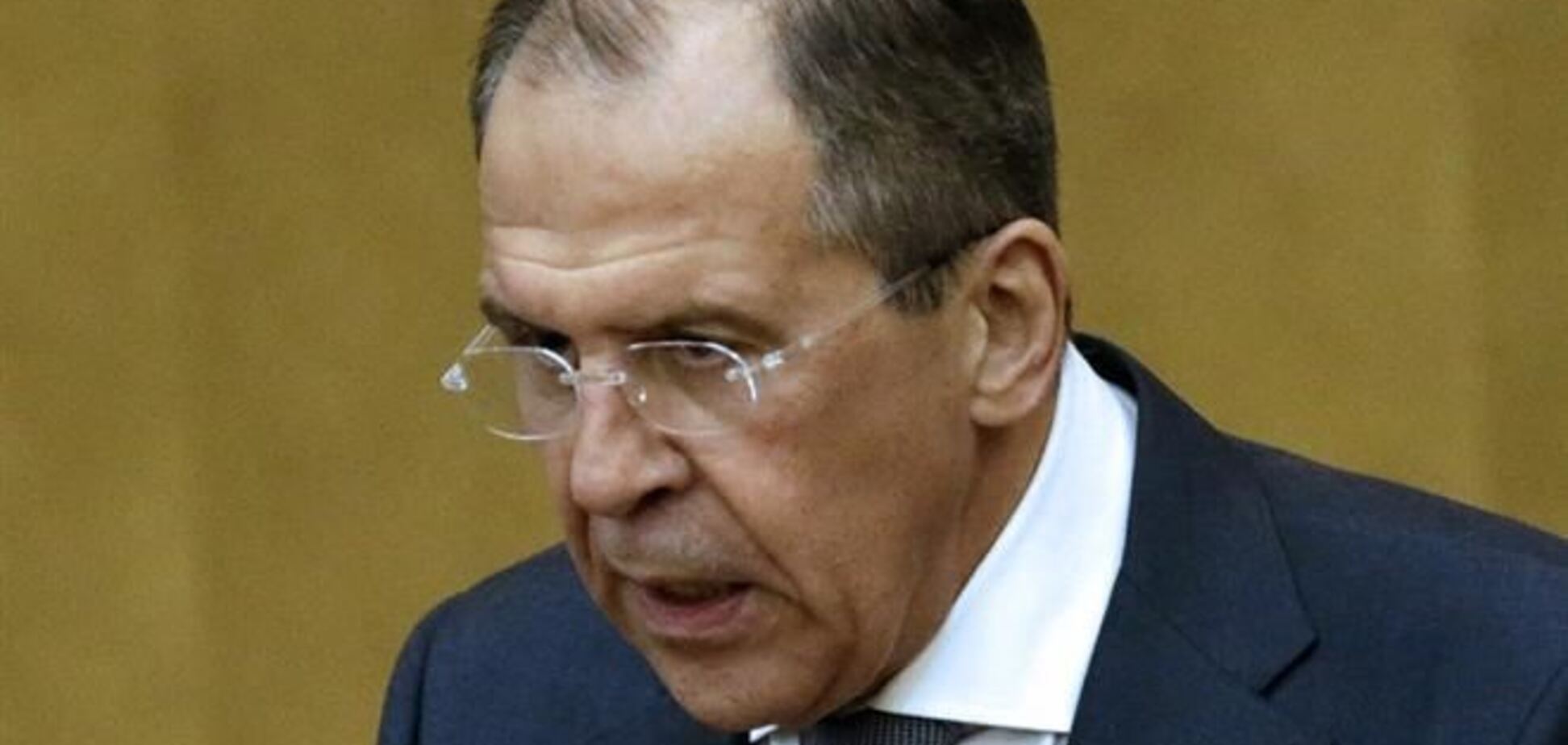 Лавров намекнул, что наблюдателей ОБСЕ в Крым не пустят