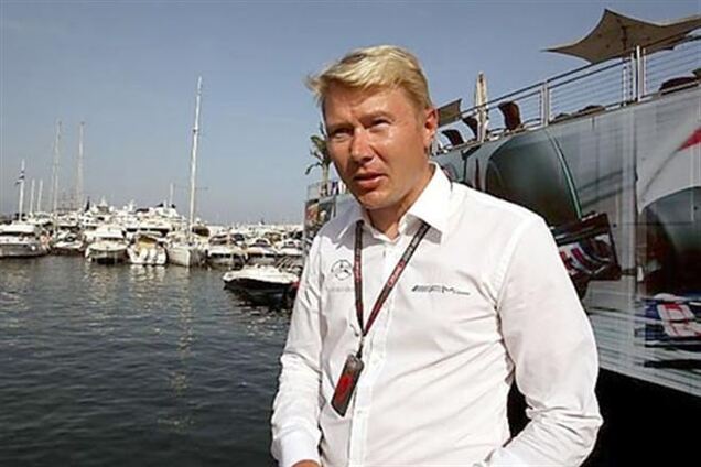 Экс-пилот 'Макларен' Хаккинен: начисление двойных очков может привести к катастрофе