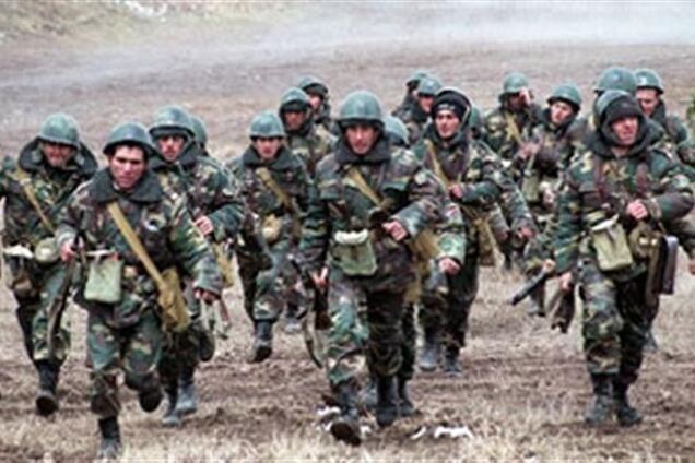 В России проблем с армией не меньше, чем в Украине – эксперт