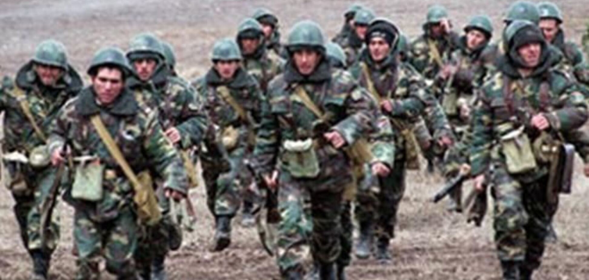 В России проблем с армией не меньше, чем в Украине – эксперт