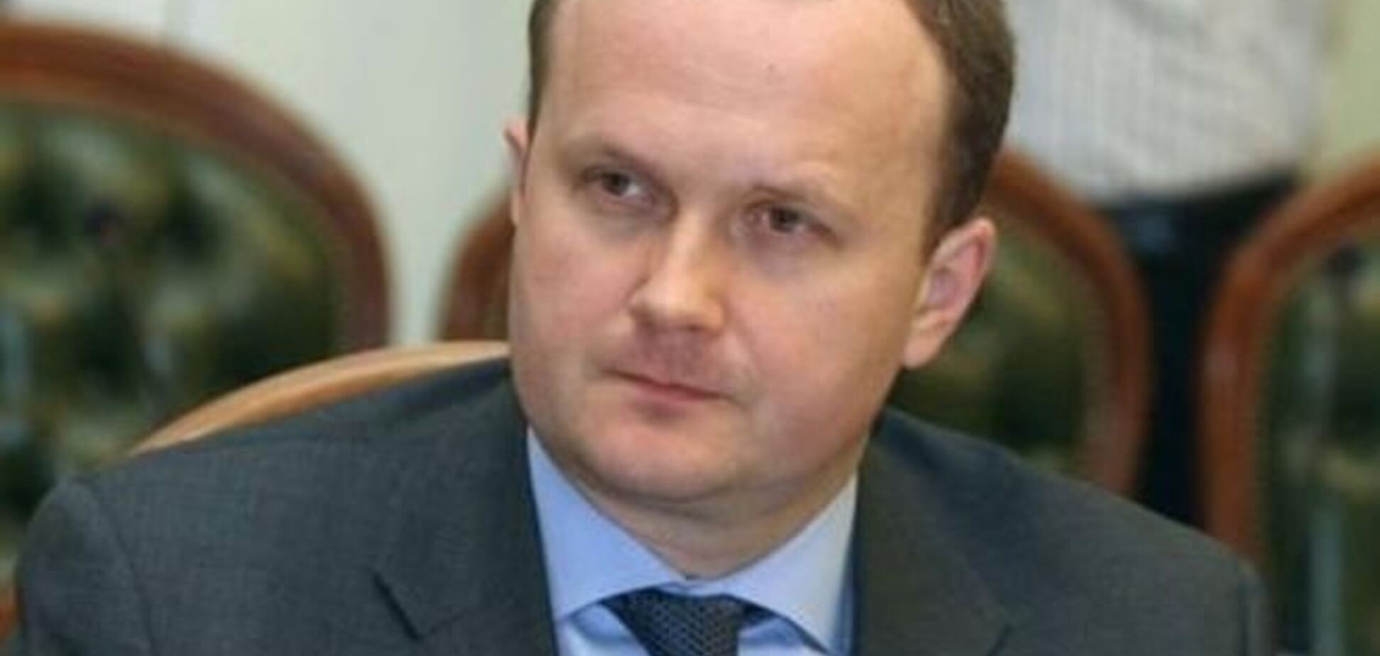 В течение месяца ЕС может снять ограничения для украинских товаров - Семерак