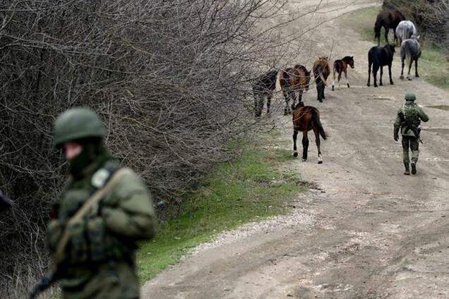 Під Києвом з'явилися перші партизанські загони