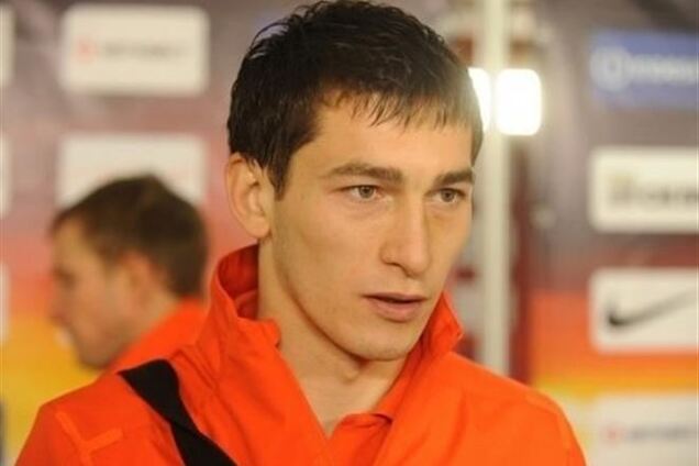 Полузащитник 'Шахтера' Степаненко: козырь 'Днепра' - стандарты