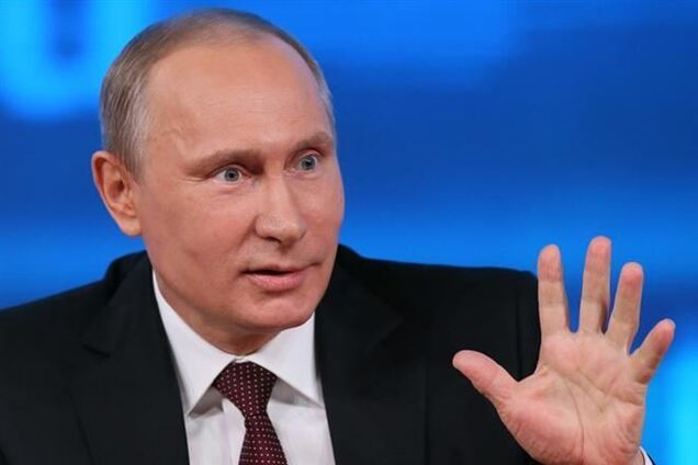 Россия планирует строительство газопровода в Крыму