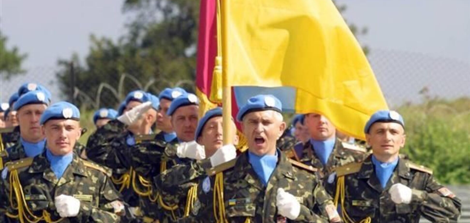 Украинским военным в Крыму помогут с культурным досугом
