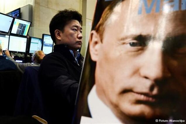 Западные банки избавляются от российских кредитов - СМИ