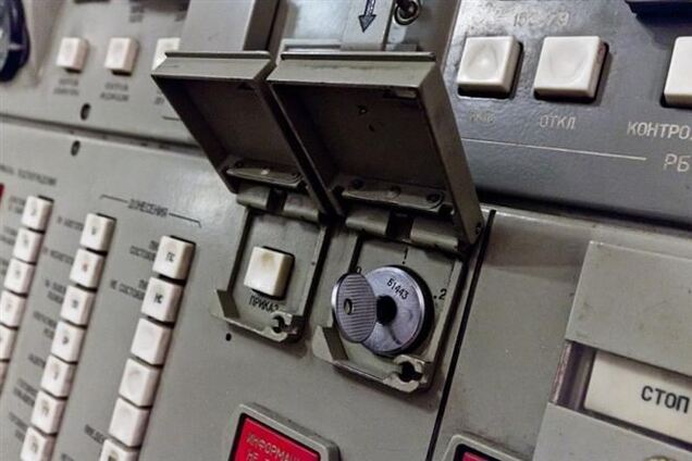 Нардепы боятся возвращать статус ядерной державы - Каплин