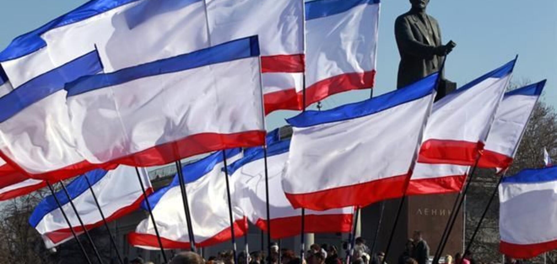 ЄС може ввести економічні та фінансові обмеження проти Криму