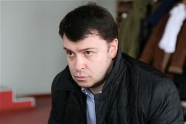 Избитый глава НТКУ готов написать заявление об отсутствии претензий к 'Свободе'