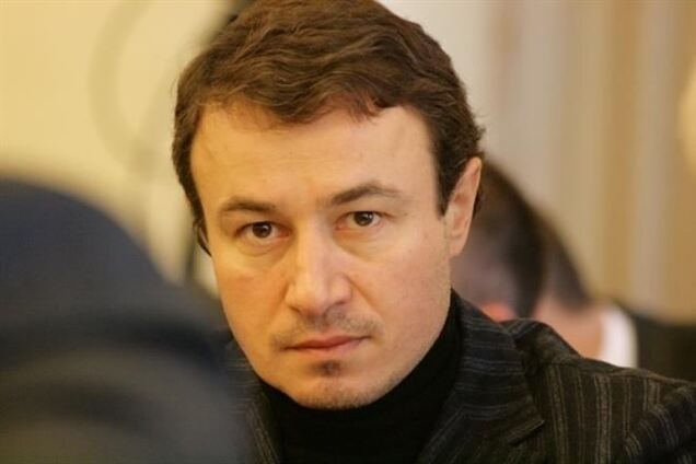 Свободівець Кривецький веде бізнес з кримінальним авторитетом Вовою Мордой - ЗМІ