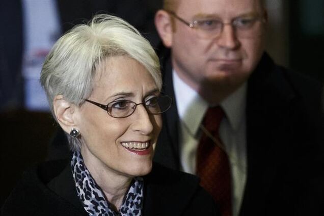 Заместитель Госсекретаря США не нашла в Украине антисемитизма