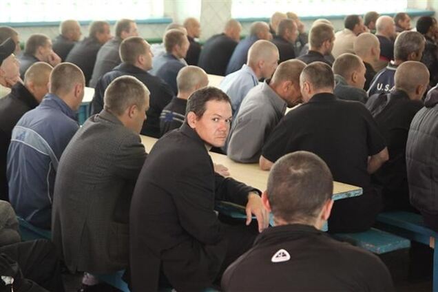 В оккупированном Крыму выпустят зеков на свободу - российские СМИ