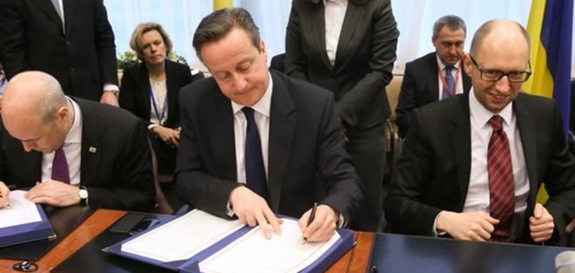 Украина и оборонное агентство ЕС возьмутся совершенствовать техническое состояние армии