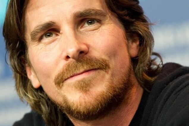 Кристиан Бэйл может сыграть Стива Джобса