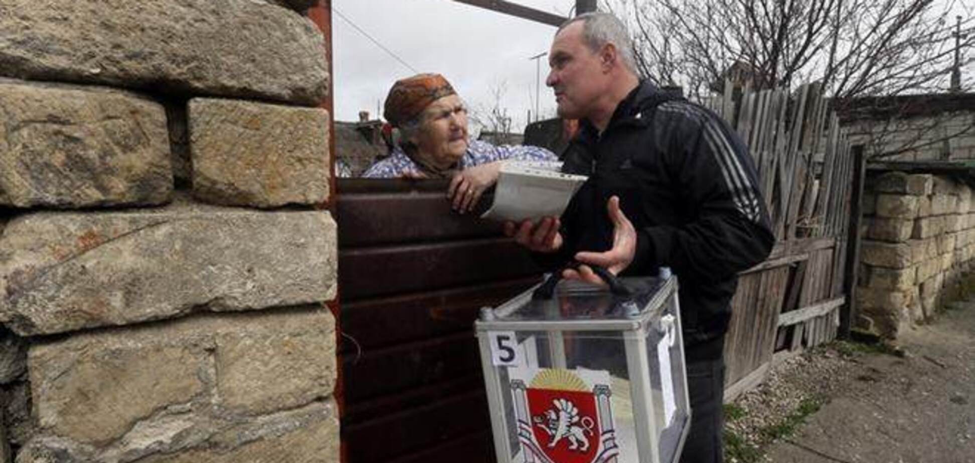 Премьер Канады: 'референдум' в Крыму подтвердил грубую силу военной оккупации