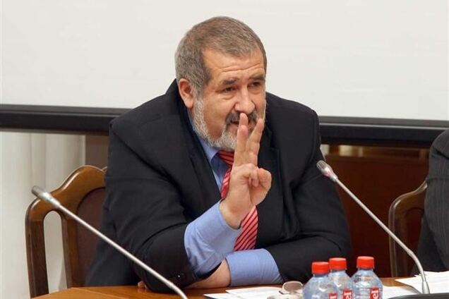 Курултай крымских татар планирует воссоздать национальную автономию