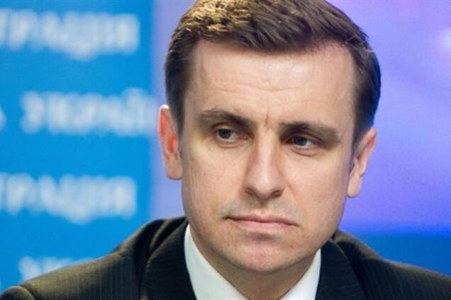 Ассоциация с ЕС сохранит целостность Украины - представитель при ЕС