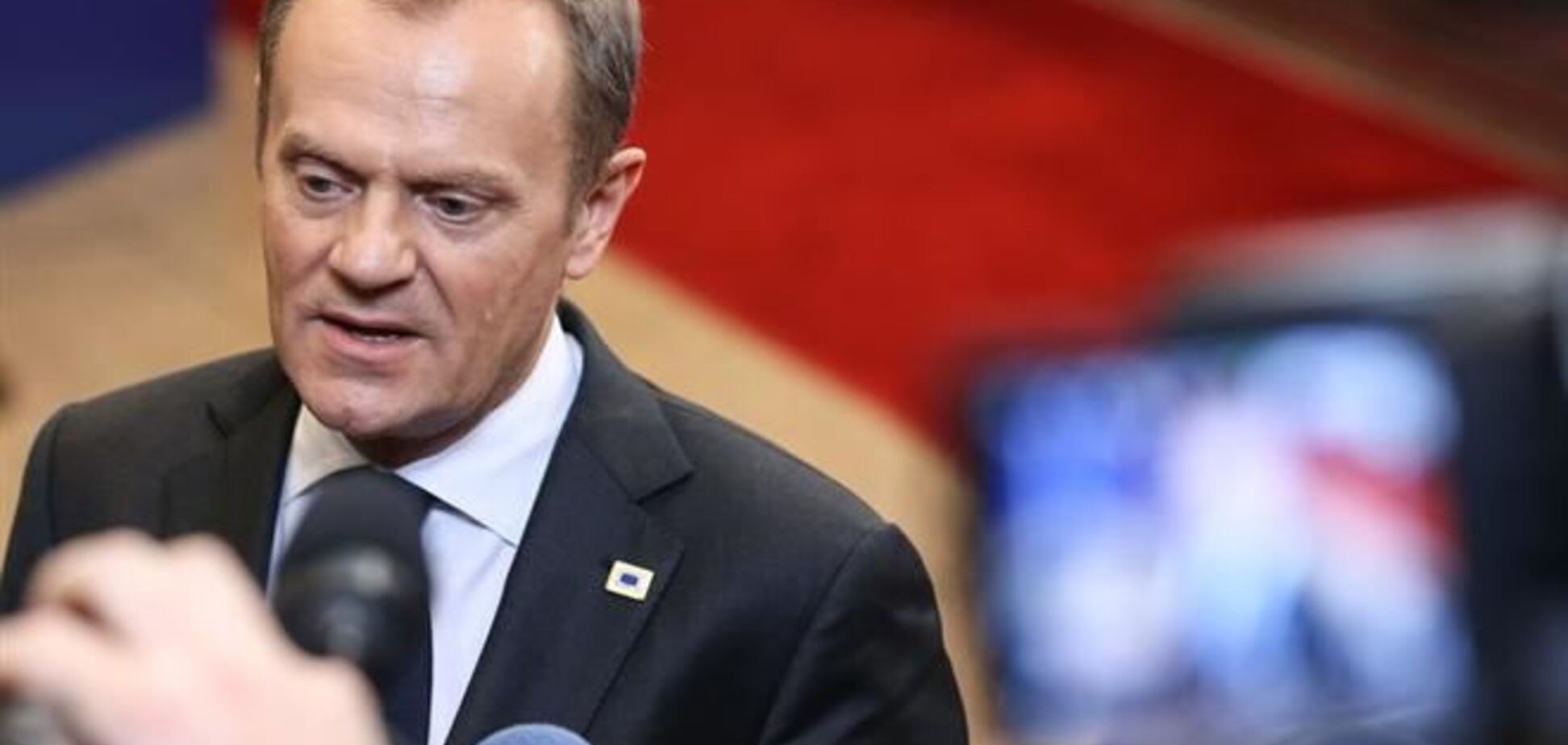 Прем'єр Польщі чекає Україну в загальноєвропейській енергетичній системі