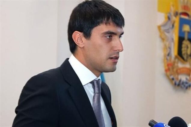 Донецких регионалов возглавил Николай Левченко