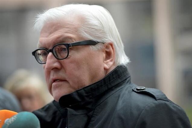 Глава МИД ФРГ уверен, что Восток хочет сохранить Украину единой
