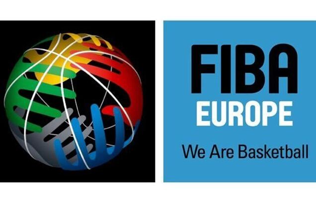 ФИБА-Европа лишила Украину юношеского ЧЕ ради спасения Евробаскета-2015