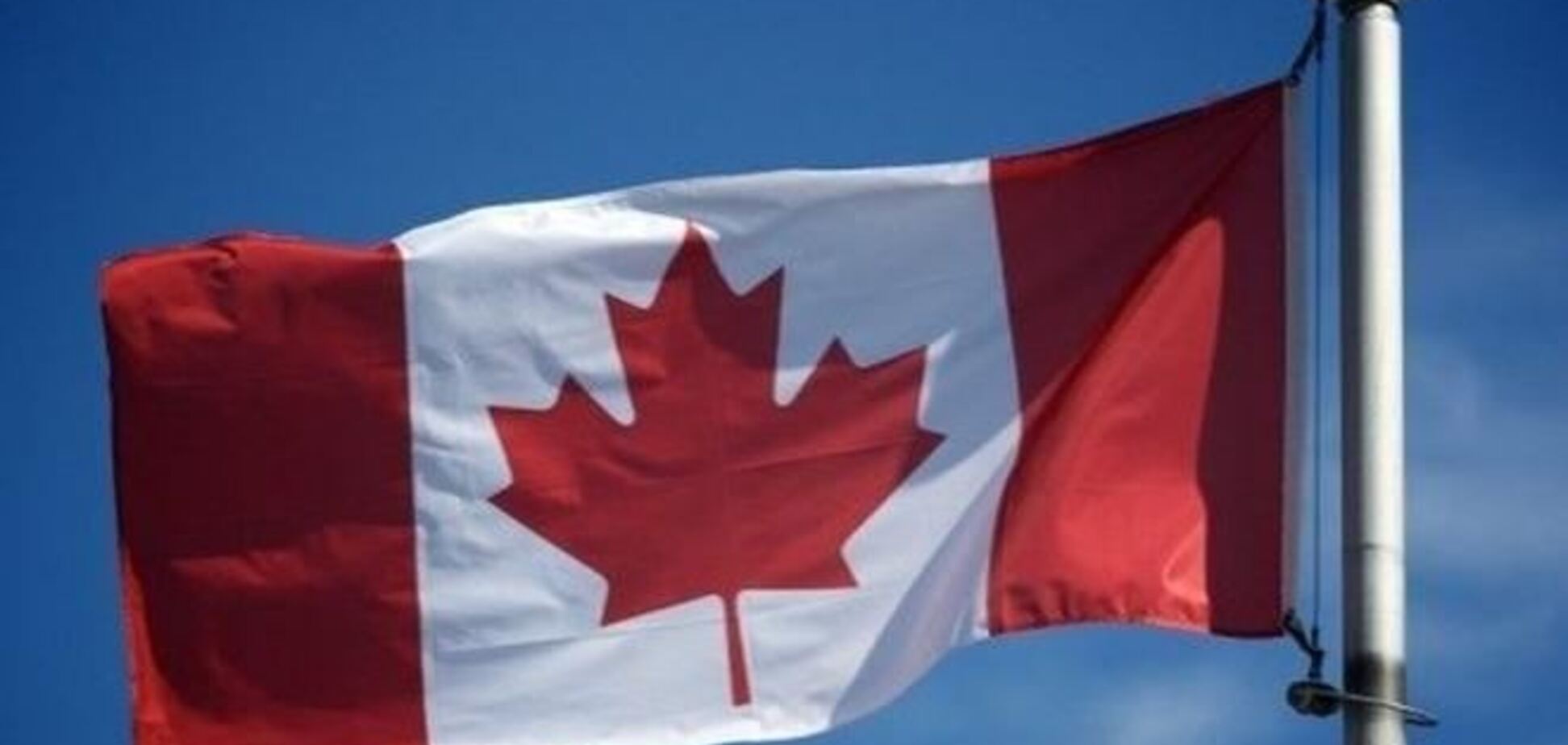 Украина хочет возобновить переговоры о создании ЗСТ с Канадой