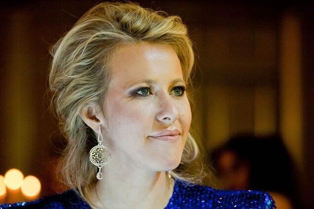 Собчак назвала аннексию Крыма блистательной политической комбинацией