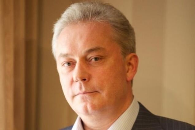 Кабмин уволил гендиректора 'Укрзалізниці'