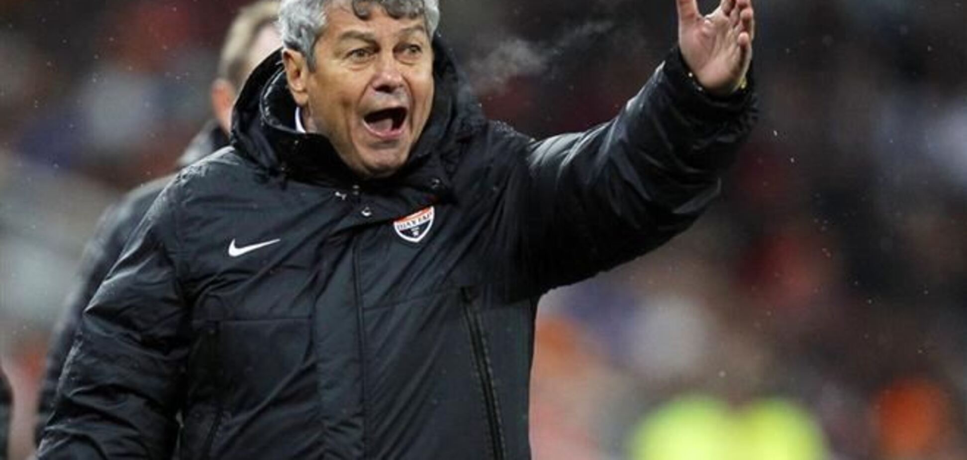 Луческу: пока новички не помогают 'Шахтеру'