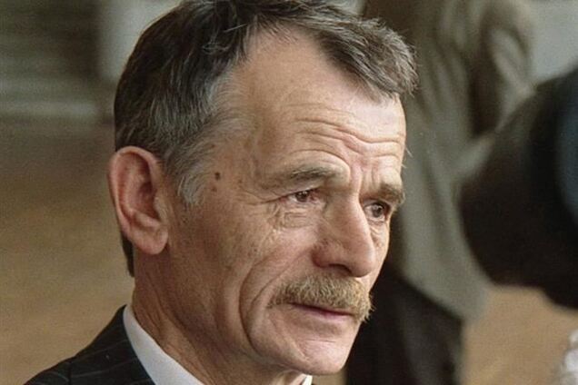 Джемілєв готує разом з Туреччиною 'сюрприз' для окупантів