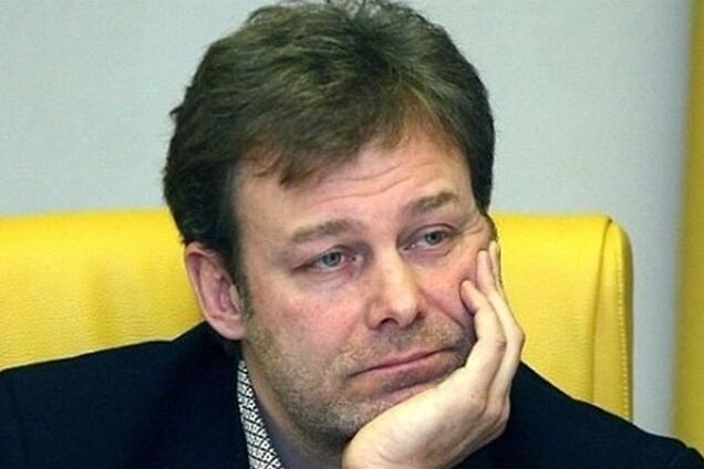 Президент УПЛ Данилов: выборы главы Премьер-лиги состоятся в ближайшее время