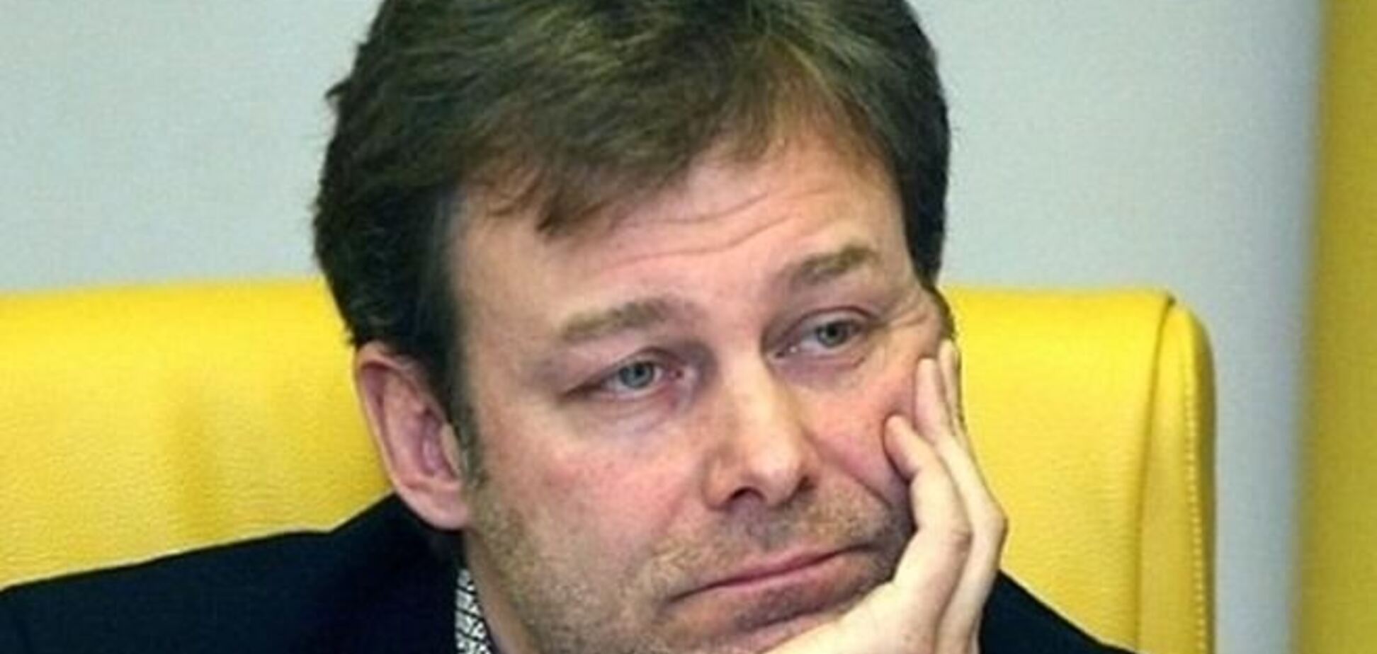 Президент УПЛ Данилов: выборы главы Премьер-лиги состоятся в ближайшее время