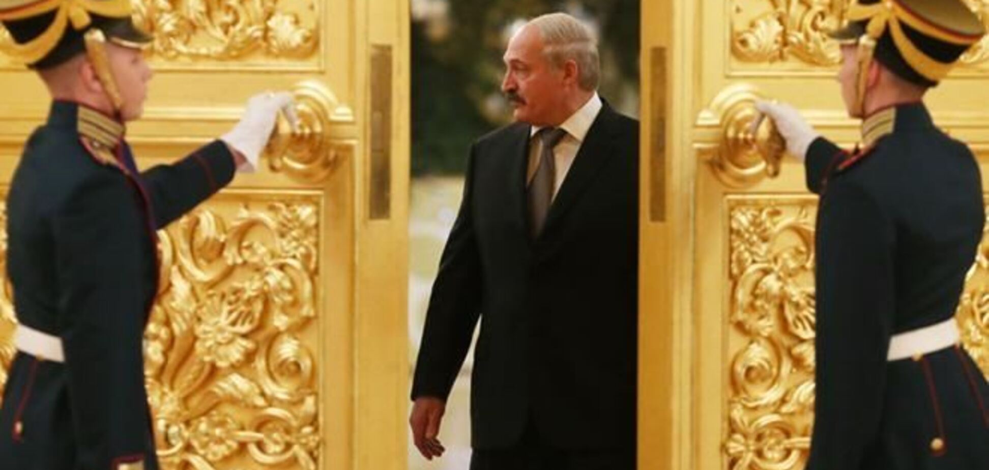 Лукашенко буде вибудовувати відносини з Україною після виборів Президента