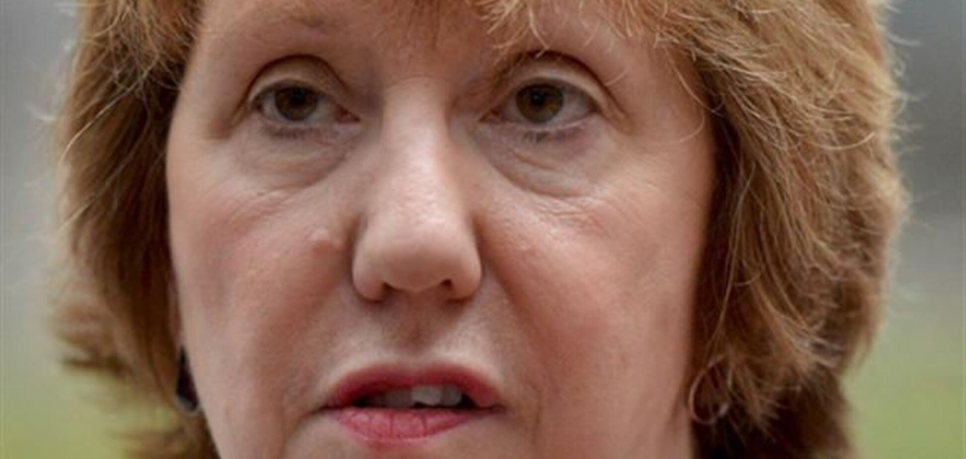 Наше завдання - утримати Україну від колапсу - Ештон