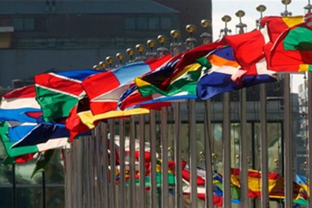 ООН заявила о готовности сыграть любую роль для разрешения кризиса в Украине