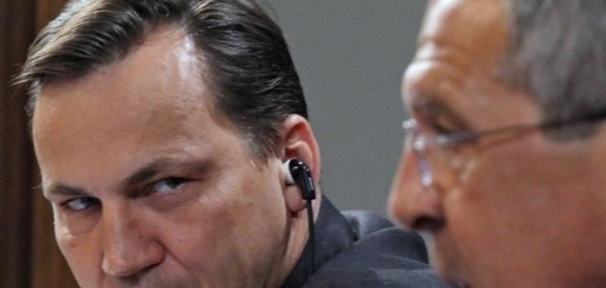 ЕС не хочет конфронтации с Россией, но не может бездействовать - Глава МИД Польши