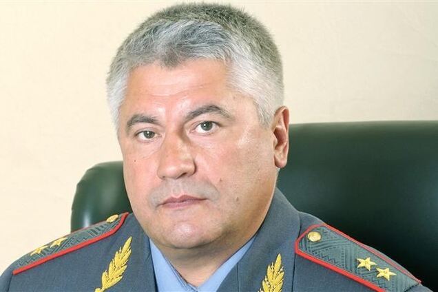 Глава МВД России представит нового руководителя милиции Крыма в понедельник - СМИ
