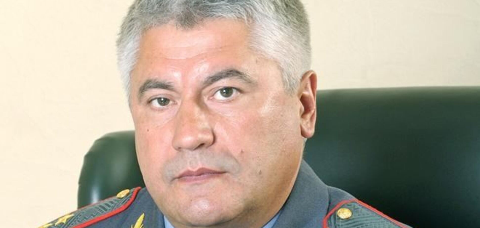 Глава МВД России представит нового руководителя милиции Крыма в понедельник - СМИ