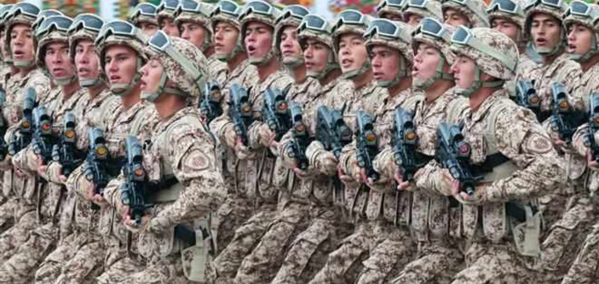 США готовы оказать Украине военную помощь