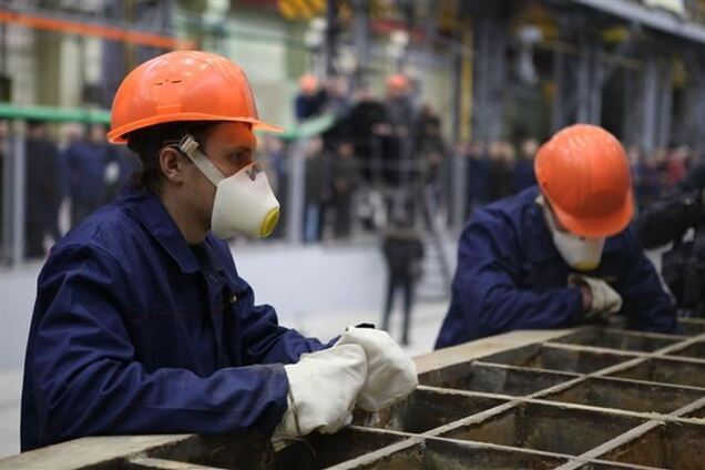 В Крыму монтируют мобильные парогазовые электростанции – Аксенов