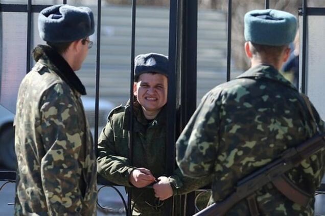 Міноборони обіцяє зайнятися фактами ганебної поведінки українських військових