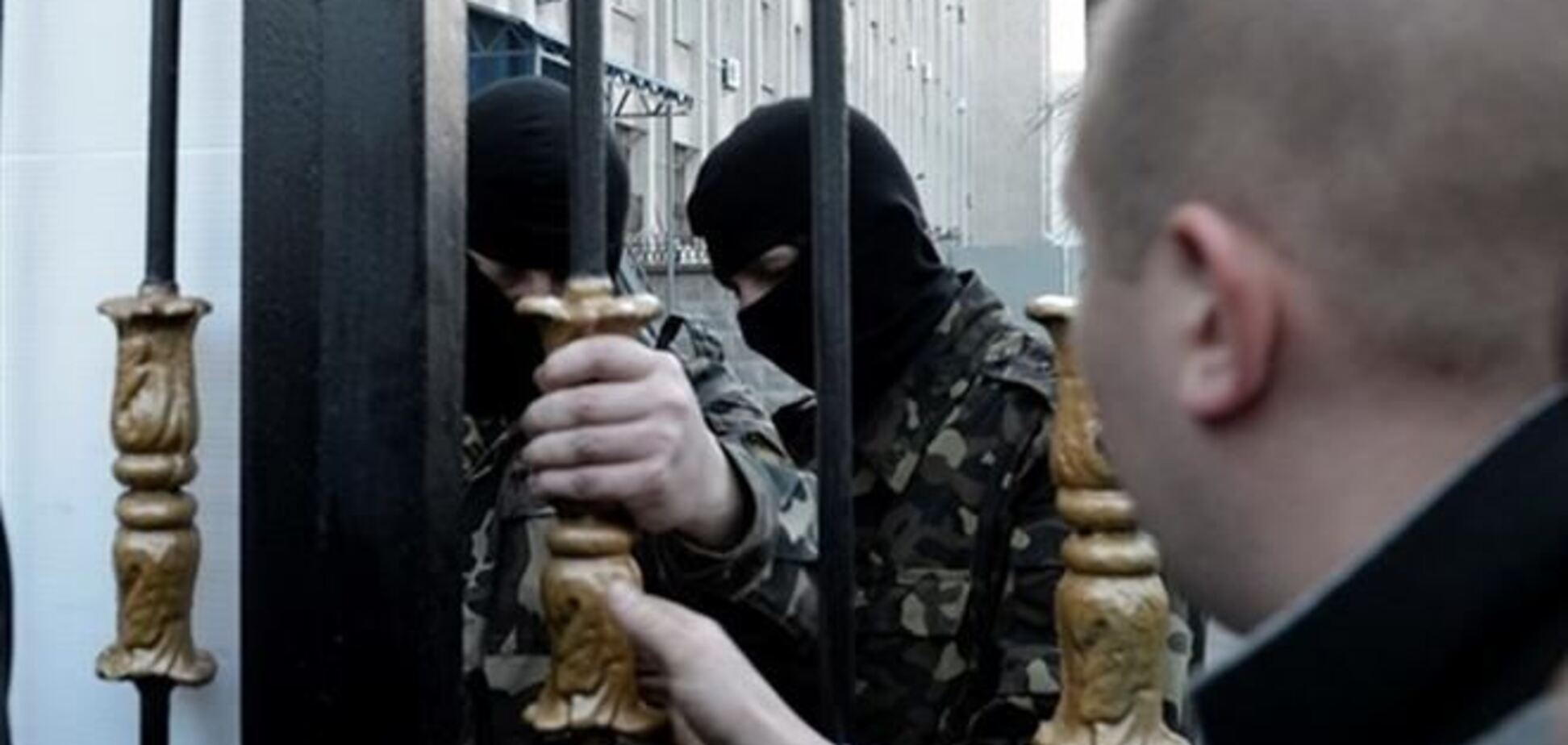 Лутковская не пускает свидетеля в деле Курченко в суд