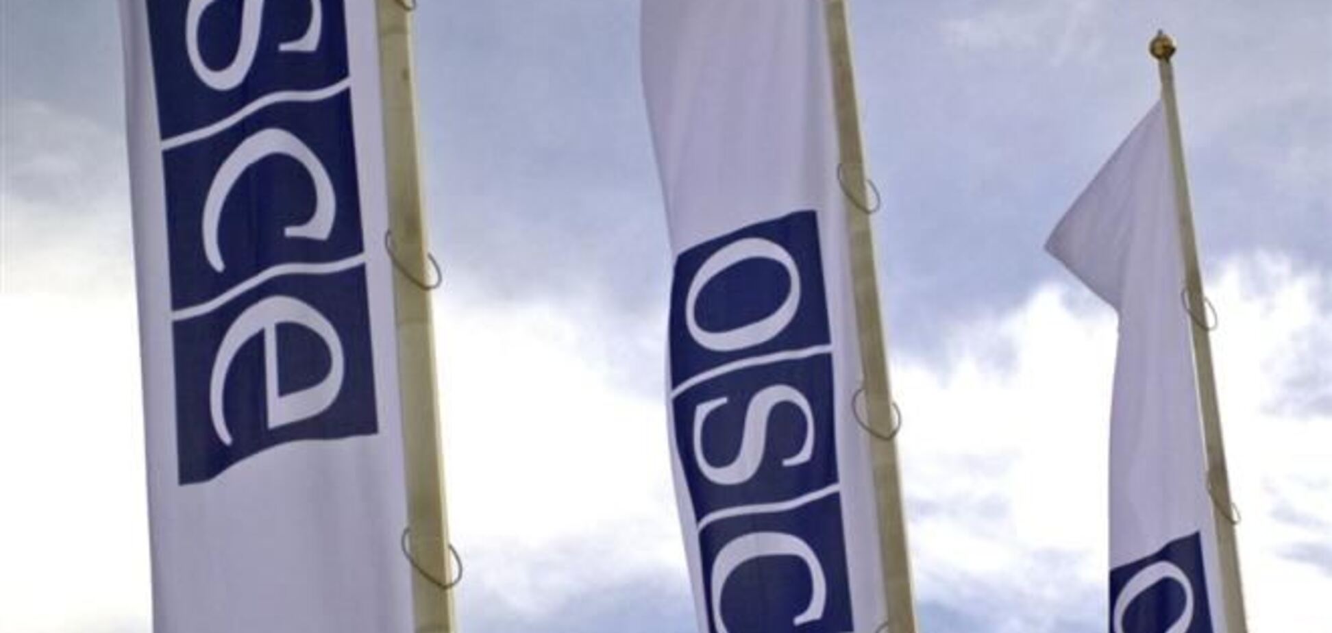 Миссию ОБСЕ в Украине возглавит поляк