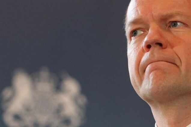 МИД Британии предлагает исключить РФ из ряда международных организаций