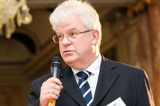 Постпред России в ЕС отрицает, что присоединение Крыма готовили заранее